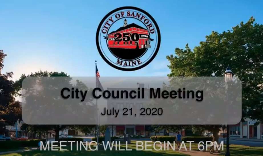 City Council 7/21 Meeting Summary