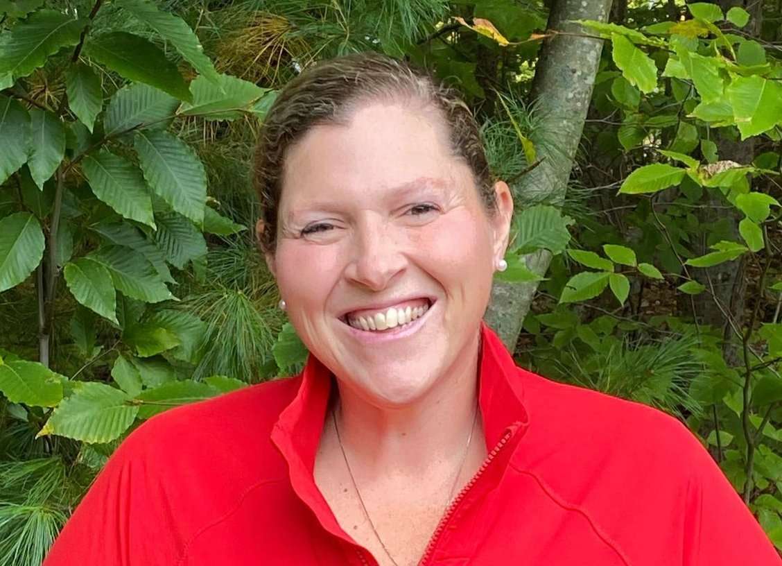 School Committee Candidates: Amy Turgeon Sevigny