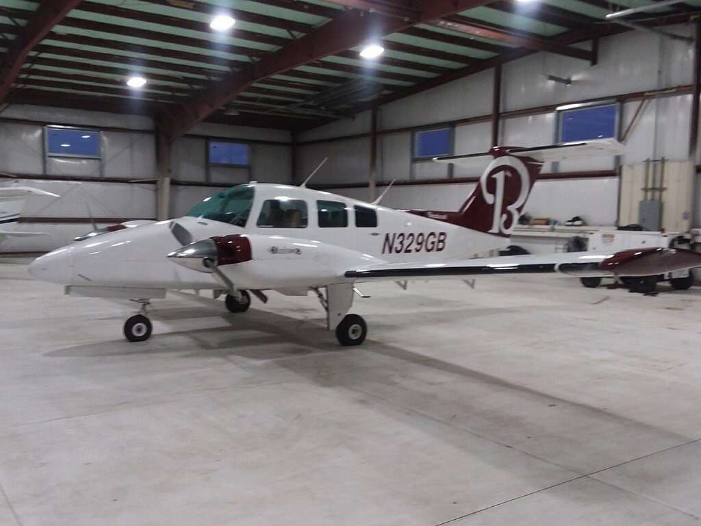 New Flight School Opening at Airport