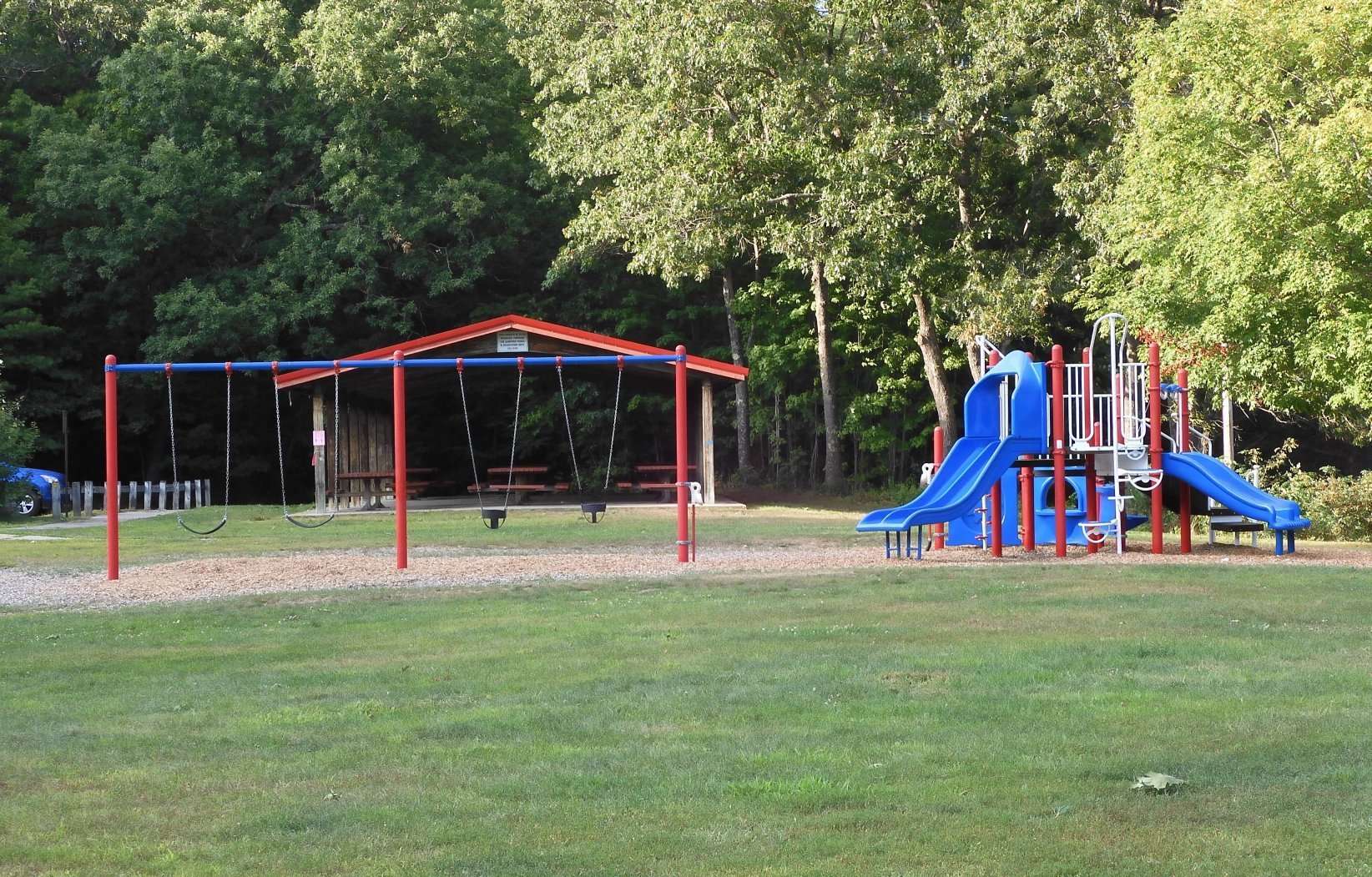 City Parks & Recreation Facilities Reopen