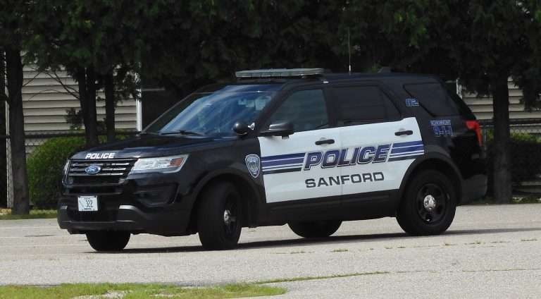 sanford digest arrests summonses springvale sanfordspringvalenews