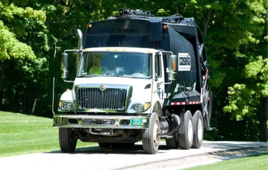 City Approves Trash & Recycling Contracts; PAYT Bag Price to Increase $1