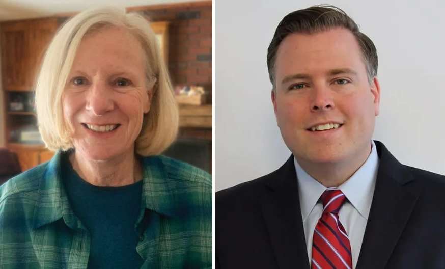 Familiar Faces Running for New Districts in 2022 Primaries