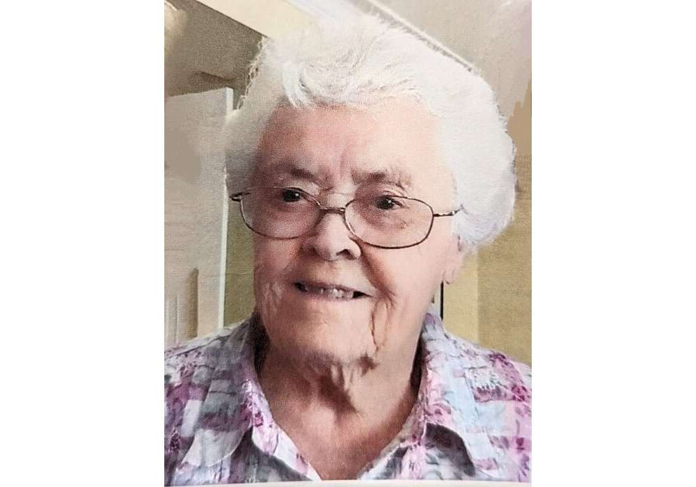 Obituary: Loreta E. Provencher