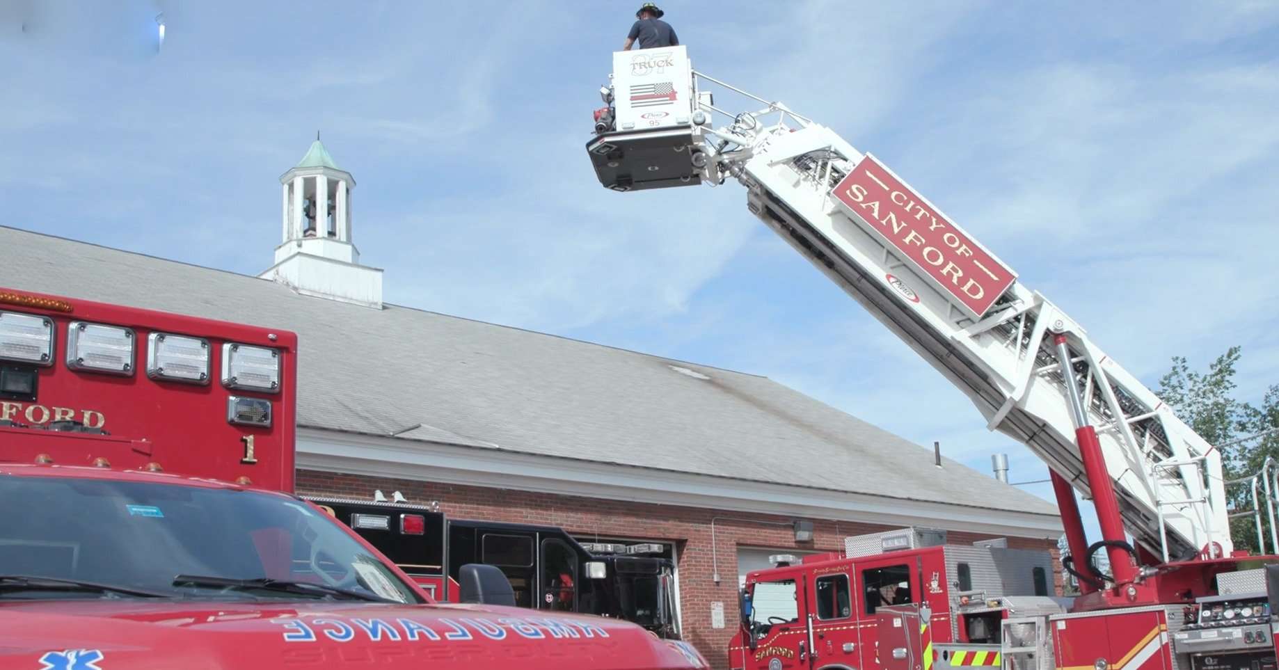 Do We Really Need New Fire Stations? Frequently Asked Questions