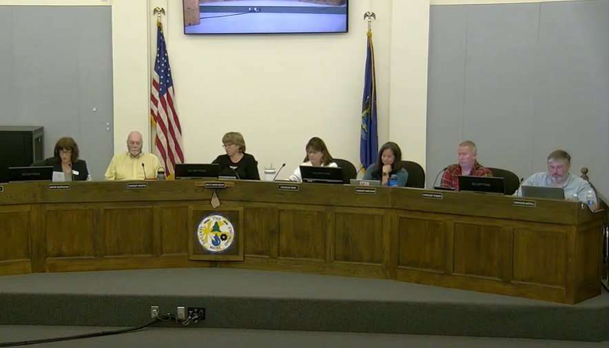 City Council 10/18 Meeting Summary