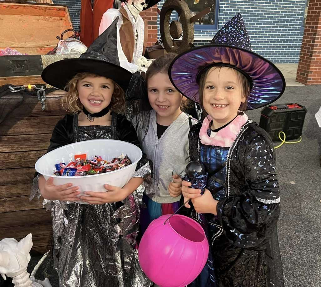 Sanford Does Spooky Season Right! Sanford Springvale NEWS