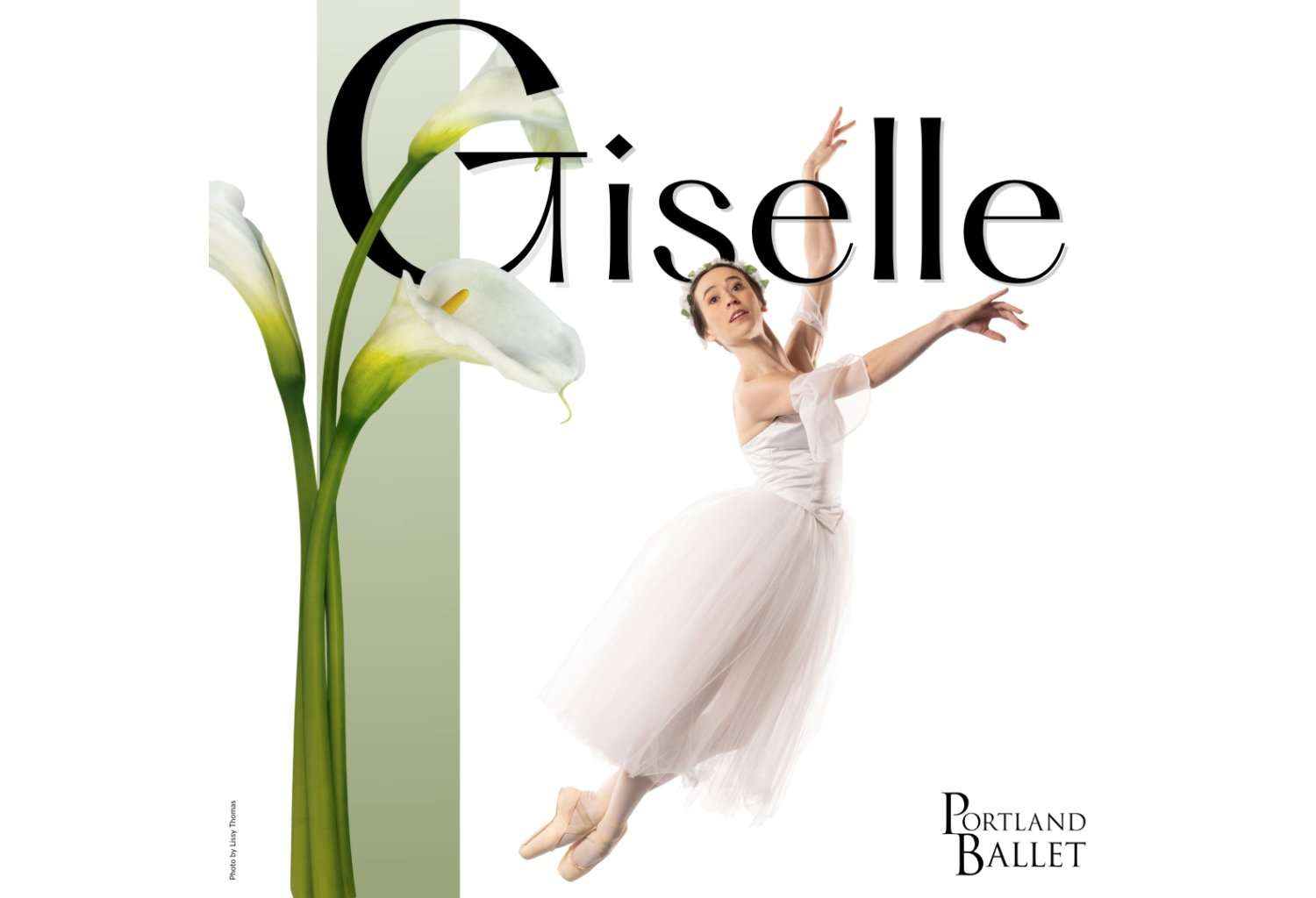 Step out for Portland Ballet’s ‘Giselle’ at SPAC