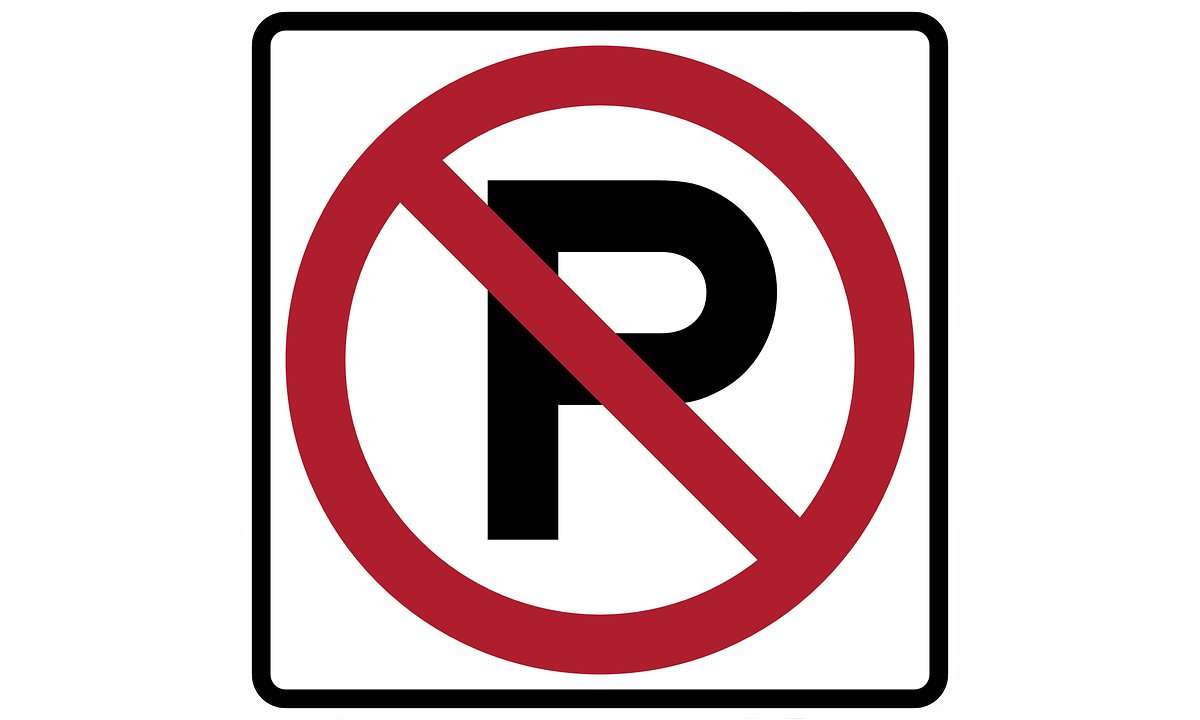 Parking Bans on River St., Westside Village