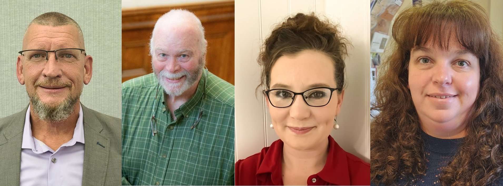 Tranchemontagne Wins Council Seat; Stackpole Reelected; Simpson and Termath to School Committee