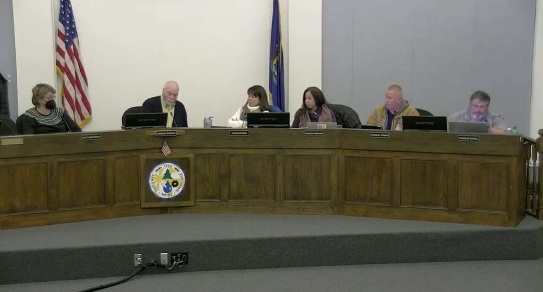 City Council 12/6 Meeting Summary