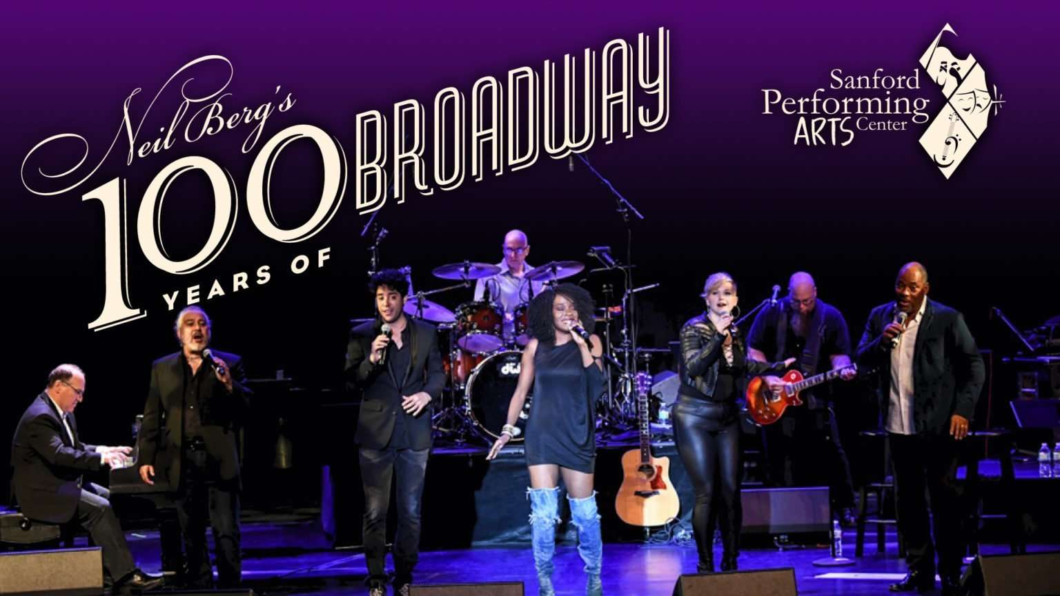 Broadway Returns to SPAC