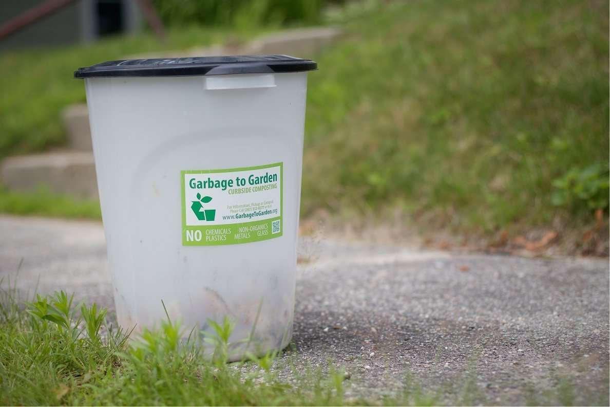 Sanford Residents Can Sign Up Now for Curbside Composting