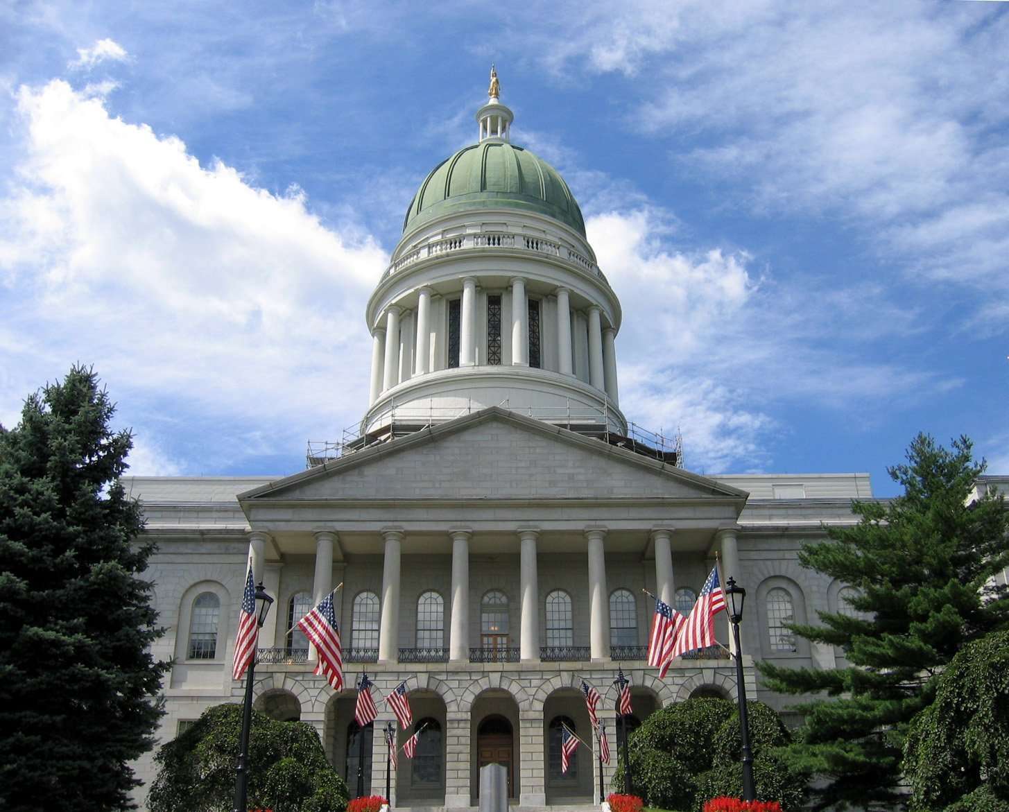 Legislative Update: Dental Education, State Budget & More 