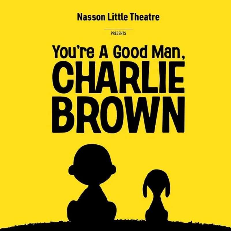 You’re A Good Play, Charlie Brown  