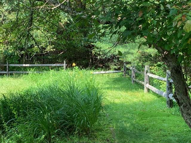 The Origins of The Historic Sweat Morin Homestead