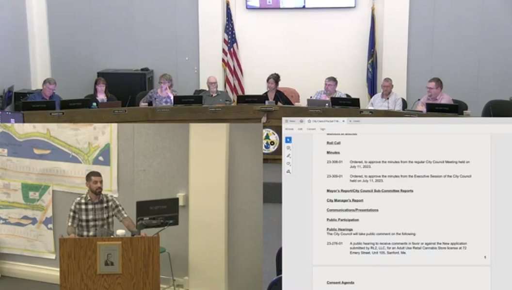 City Council Meeting Notes: July 18, 2023