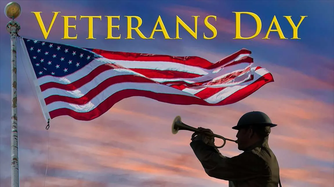 Veterans Day Ceremonies Planned