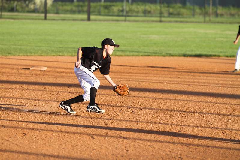 Babe Ruth Gears Up With Fresh Volunteers