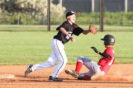 Greater Sanford Babe Ruth Changes Up Format for 2024