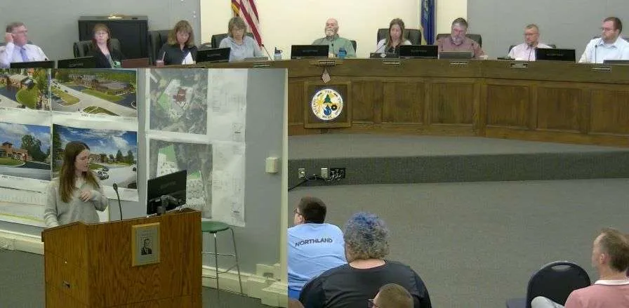 City Council May 7 Meeting Summary