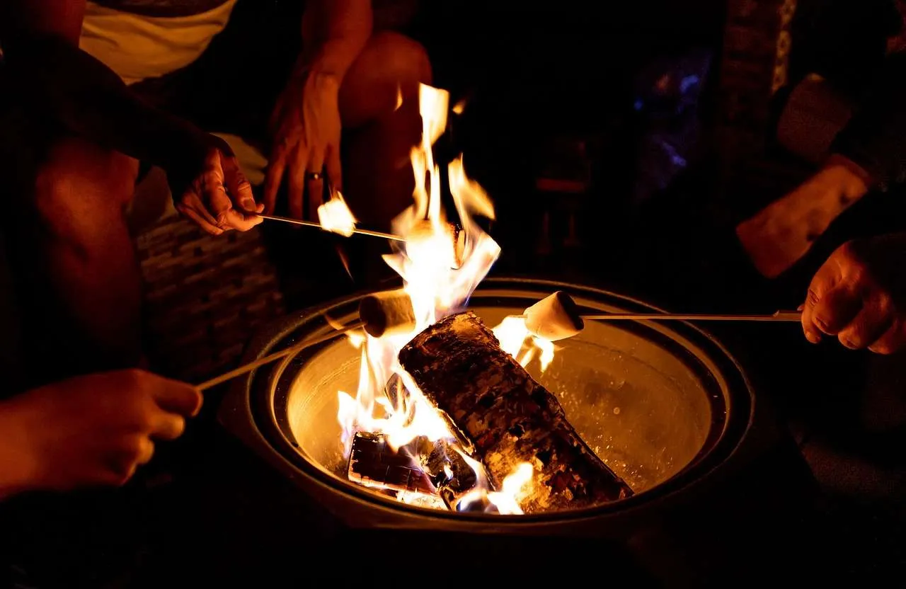 Do I Need a Permit to Use My Fire Pit?