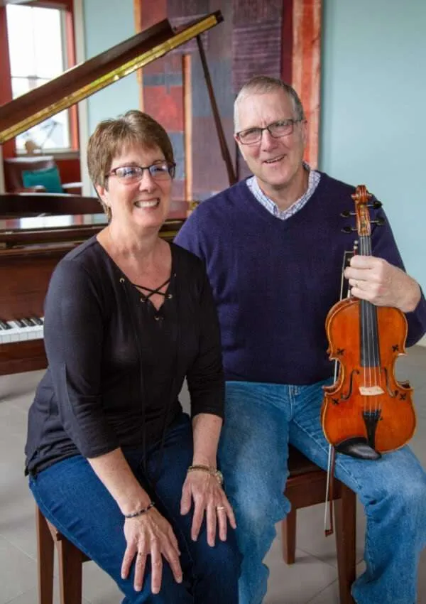 Live French-Canadian Music Returns to the Historical Museum