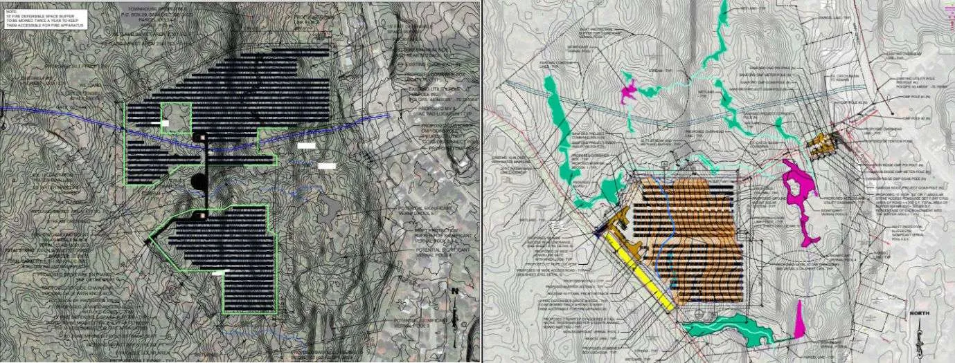 Planning Update May 2024