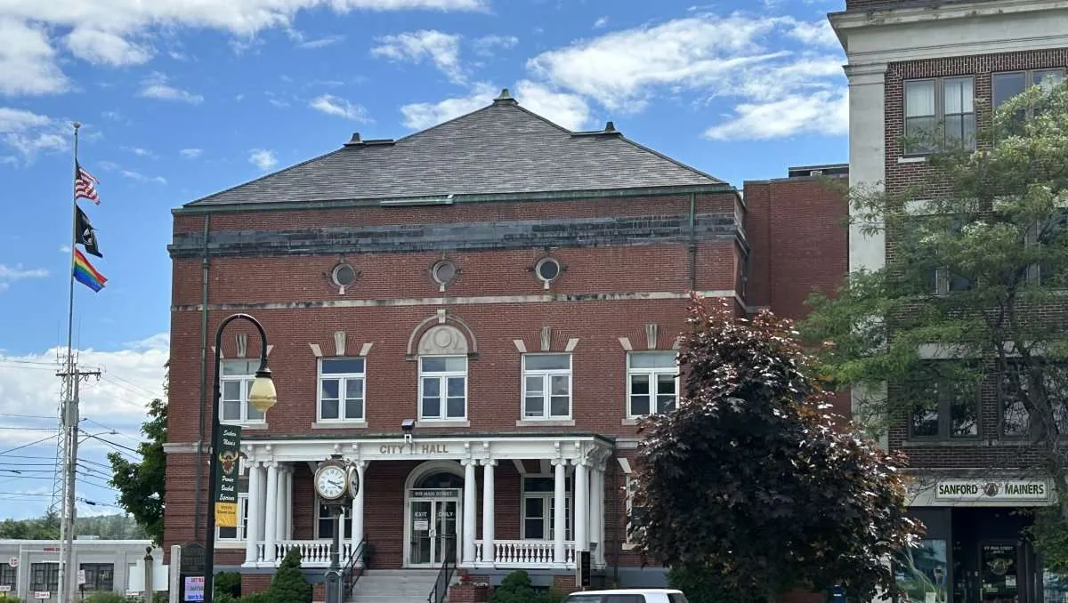 Pride Flag Raising Delayed at City Hall