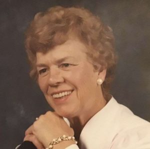 Shirley E. Duprey