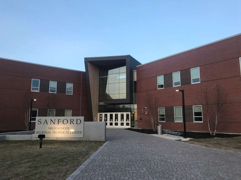 Council Approves Single Polling Place for Sanford