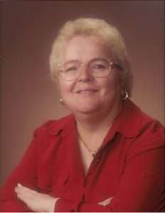 Margaret M. Peters