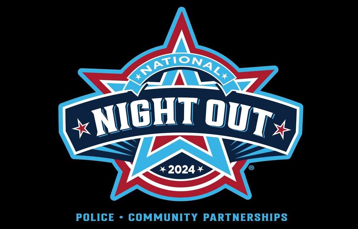 Free Family Fun at National Night Out Aug. 13