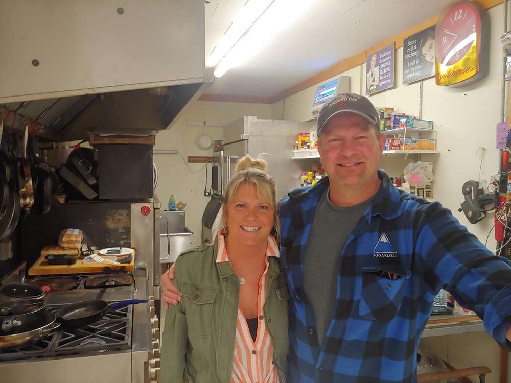 New Owners to Carry on Jerry’s Traditions