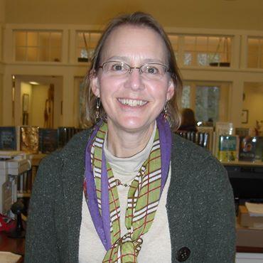 Library Director Steps Down