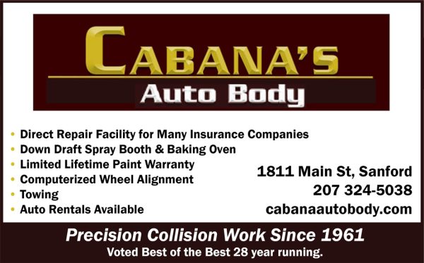 cabana's ad