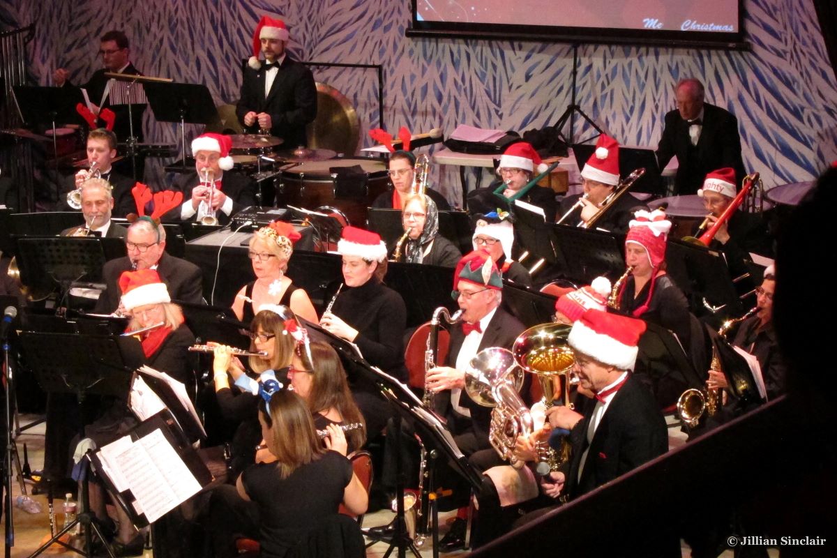 Holiday Pops Kicks Off the Season