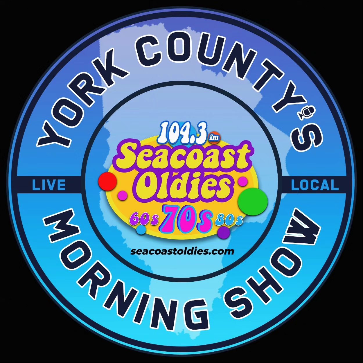 Tune in to Seacoast Oldies – SSN’s Newest Sponsor