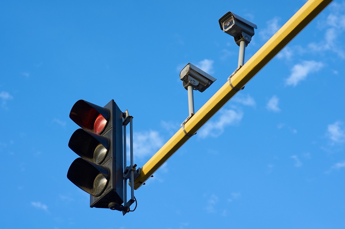 Smart Streetlights Getting Smarter