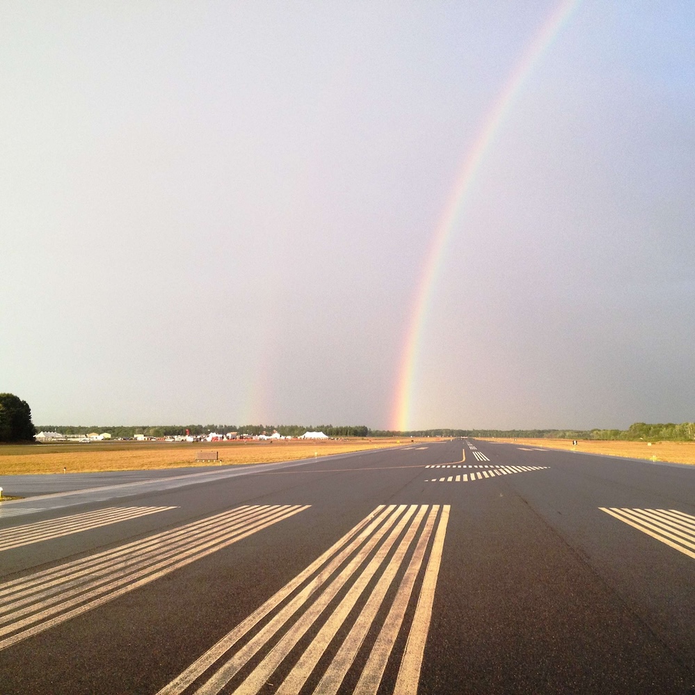 FAA Rules Could Affect Sanford Airport